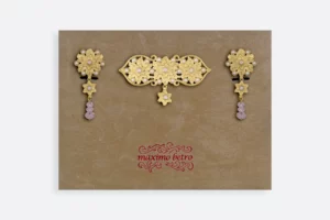 Estuche ADJBR029 COR  Maximo Betro