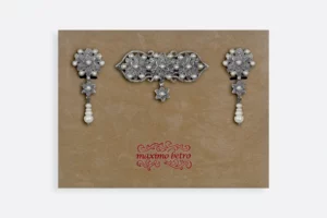Estuche ADJBR029 CPP  Maximo Betro