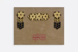 Estuche ADJBR029 ON Maximo Betro