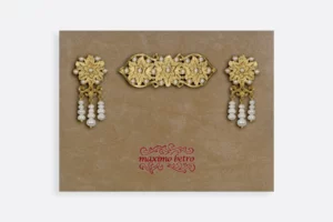Estuche ADJBR029 OP Maximo Betro