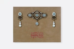 Estuche ADJBR031 CBA Maximo Betro