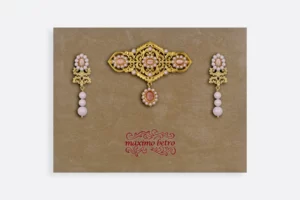 Estuche ADJBR031 COR  Maximo Betro