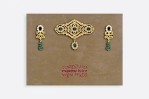 Estuche ADJBR031 COV  Maximo Betro