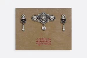 Estuche ADJBR031 CPP  Maximo Betro