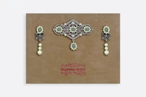 Estuche ADJBR031 CPV  Maximo Betro