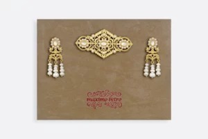 Estuche ADJBR031 OP  Maximo Betro