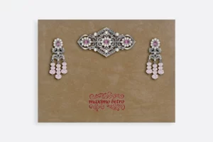 Estuche ADJBR031 PR  Maximo Betro