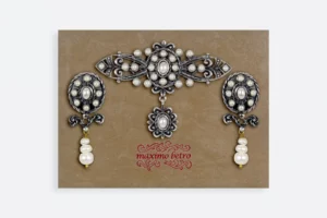 Estuche ADJBR034 CPL Maximo Betro