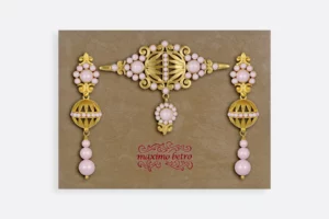Estuche ADJBR037 CPL Maximo Betro