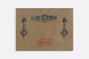 Estuche ADJBR7011  Maximo Betro
