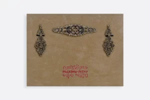 Estuche ADJBR7012  Maximo Betro