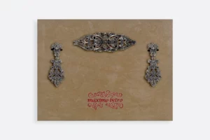 Estuche ADJBR7013  Maximo Betro