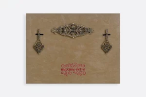 Estuche ADJBR7014 Maximo Betro