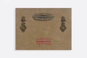 Estuche ADJBR7054  Maximo Betro