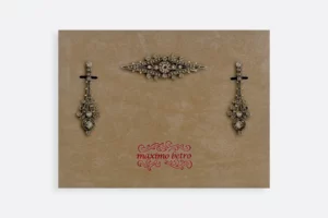 Estuche ADJBR7075  Maximo Betro