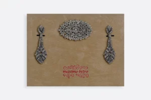 Estuche ADJBR7080  Maximo Betro
