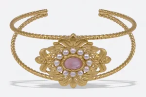 Pulsera ADMA042 OM Maximo Betro