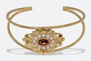 Pulsera ADMA042 OR Maximo Betro