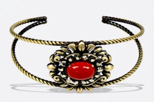 Pulsera ADMA045 BR Maximo Betro