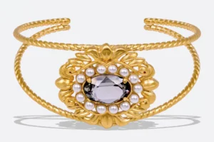 Pulsera ADMA045 OM Maximo Betro