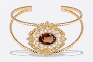 Pulsera ADMA046 OR Maximo Betro