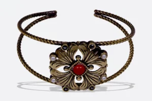 Pulsera ADMA048 BR Maximo Betro