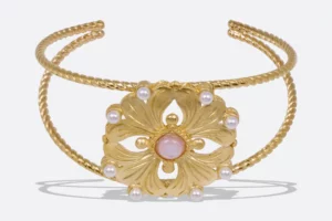 Pulsera ADMA048 OM Maximo Betro
