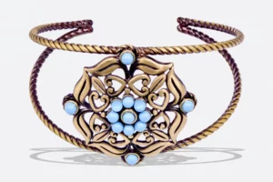 Pulsera ADMA050 BR Maximo Betro