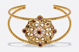 Pulsera ADMA050 OR Maximo Betro