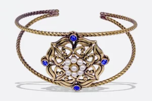 Pulsera ADMA051 BR Maximo Betro