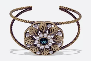Pulsera ADMA052 BR Maximo Betro