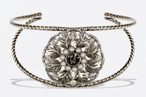 Pulsera ADMA053 PL Maximo Betro