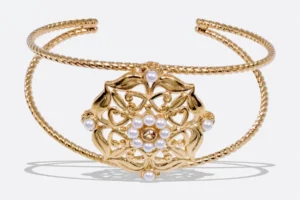 Pulsera ADMA054 OR Maximo Betro