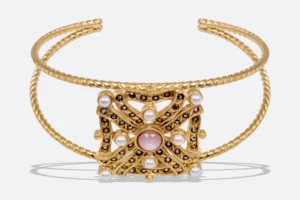 Pulsera ADMA055 OM Maximo Betro