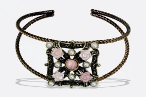 Pulsera ADMA056 OR Maximo Betro