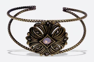 Pulsera ADMA057 BR Maximo Betro
