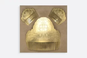 Estuche ADPN001 OR  Maximo Betro