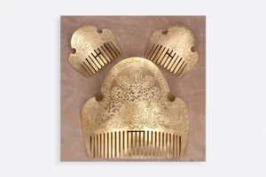 Estuche ADPN002 OR  Maximo Betro