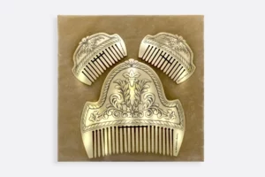 Estuche ADPN011 BR  Maximo Betro