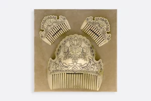 Estuche ADPN012 BR  Maximo Betro