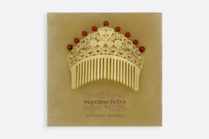 Estuche ADPN020 BR  Maximo Betro