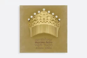 Estuche ADPN020 OM  Maximo Betro