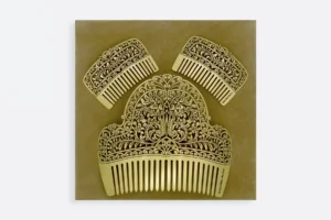 Estuche ADPN030 BR  Maximo Betro
