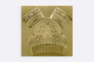 Estuche ADPN037 BR  Maximo Betro