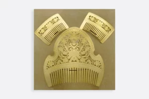 Estuche ADPN037 OM  Maximo Betro