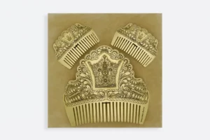Estuche ADPN031 BR  Maximo Betro