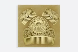Estuche ADPN033 BR  Maximo Betro