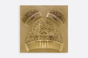 Estuche ADPN038 BR  Maximo Betro