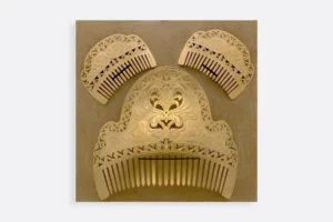 Estuche ADPN038 OM  Maximo Betro