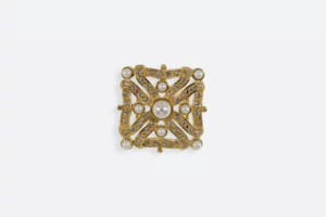Pulsera ADPU008 OR Maximo Betro